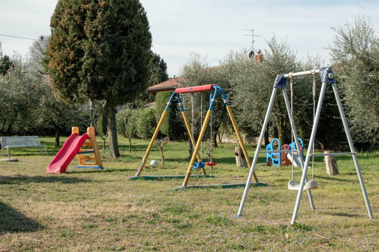 Girelli Sorelle Bussolengo Exterior photo