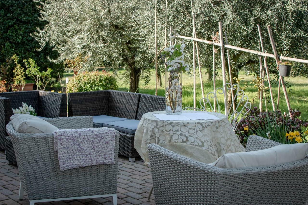 Girelli Sorelle Bussolengo Exterior photo